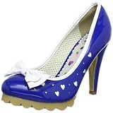 Dolly Do DD52214 Damen Pumps