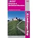 Kingussie and Monadhliath Mountains (Landranger Maps) (Landranger Maps)