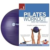 Pilates Workout With The TRIADBALL, Level 1, Kit