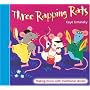 Three Rapping Rats: Making Music with Traditional Stories (A&C Black Musicals)