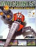 Eigenschaften Acclaim  / Machines