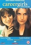 Career Girls [UK IMPORT] - Katrin Cartlidge