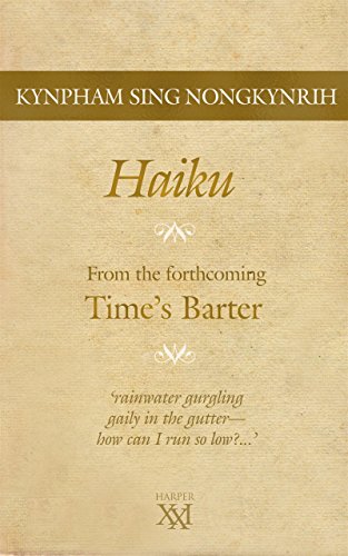 Haiku (Harper21)