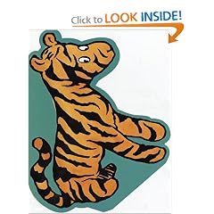 Tigger (Giant Board Book)