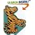 Tigger (Giant Board Book)