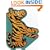 Tigger (Giant Board Book)