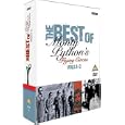 Monty Python - The Best Of Monty Python's Flying Circus [UK IMPORT]