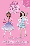 Daisy & Alice at the Princess Academy