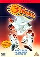 3 Ninjas: Knuckle Up [DVD]