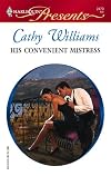 His Convenient Mistress