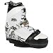 Byerly Onset 2011 Wakeboard Bindings Size 9