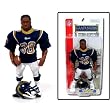 NFL Action Figure - Steven Jackson in a St. Louis Rams Uniform