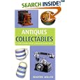 Antiques:Collectables by Martin Miller