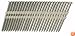 B & C Eagle A3X120HDR/22 Full Head 3-Inch by .120-Inch 20 to 22 Degree Plastic Collated Hot Dipped Galvanized Ring Shank Framing Nail (500 per Box)
