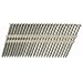 B & C Eagle 2X113HDR/22 Round Head 2-Inch by .113-Inch by 20 to 22 Degree Plastic Collated Hot Dipped Galvanized Ring Shank Framing Nail (6,000 per Box)