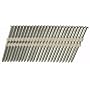 B and C Eagle A238X113HDR/22 2-3/8-by-0.113-Inch 20-to-22-Degree Round Head Plastic Collated Hot Dipped Galvanized Ring Shank Framing Nail, 500-Per Box