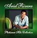 Ariel Rivera-Ariel Rivera Platinum Hits Collection (With FREE VCD) - Philippine Music CD