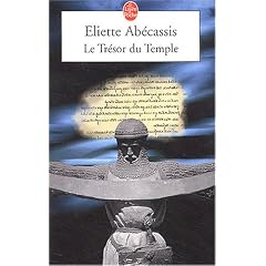 Le Tr�sor du temple