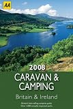 Caravan and Camping Britain (AA Lifestyle Guides) (AA Lifestyle Guides)