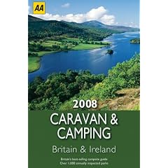 Caravan & Camping Britain & Ireland 2008