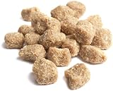 Simbree Cashew Coconut Bites, 80-Ounce Bags (Pack of 2)