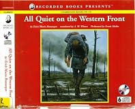 All Quiet on the Western Front