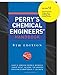 Perry's Chemical Engineers' Handbook 8/E Section 12:Psychrometry, Evaporative Cooling, and Solids Drying