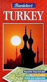 Baedeker s Turkey (Baedeker s Travel Guides)