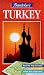 Baedeker's Turkey (Baedeker's Travel Guides)