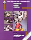 Automotive Chassis Systems