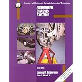 Automotive Chassis Systems