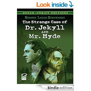 Start reading The Strange Case ...