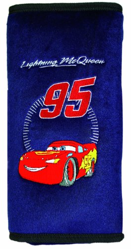 Disney Cars CA-KFZ-452 Schlafkissen Preisvergleich