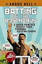 Batting on the Bosphorus: A Skoda-powered Cricket Tour Through Eastern Europe