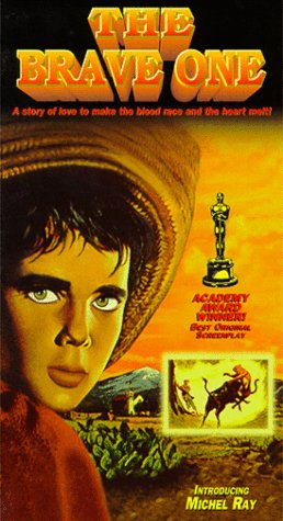 Childrens Toyshop  VHS : The Brave One