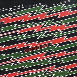 Ohio Players - Observations in Time - Zortam Music