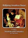 Complete Sonatas and Fantasies for Solo Piano