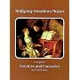 Complete Sonatas and Fantasies for Solo Piano
