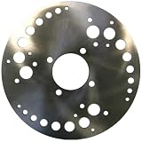 Factory Spec FS-2021 Brake Rotor