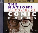 The Nation`s Favourite Comic Poems: A Selection of Humorous Verse (BBC Radio Collection)