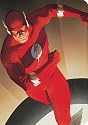 The Flash Journal