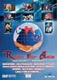 Rock for Asia