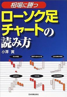 相場に勝つローソク足チャートの読み方