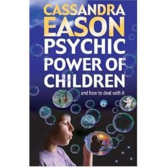 Psychic Power of Children: How to Deal with it