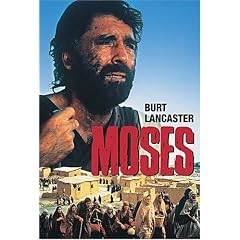 Moses