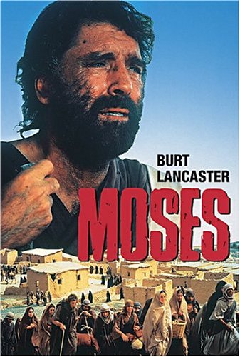 Moses