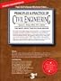 Principles & Practice of Civil Engineering: The Most Effective Review for the PE Exam (3rd ed)