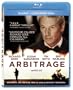 Arbitrage
