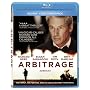 Arbitrage [Blu-ray + DVD] <b>Blu-ray</b> ~ Richard Gere