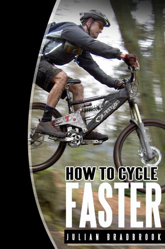 How To Cycle Faster (Run Cycle Swim)